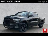 Dodge RAM 1500 Laramie Night Sunroof *22*Luft*HUD*MY25