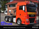 MAN TGX, 25.540 BLS 70to, Intarder  Lift-Lenkachse,  - MAN Tgx 540