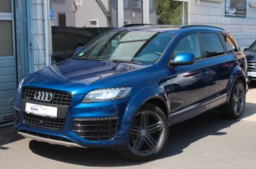 Audi Q7 - 2