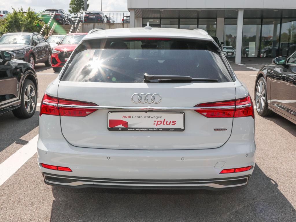 Audi A6 - Bild 12
