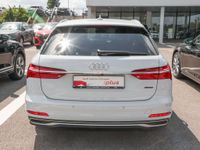 Audi A6 - Vorschau Bild 12