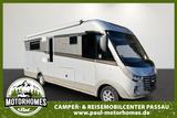 Carthago liner-for-two I 53 L Iveco