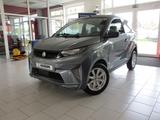 Aixam Crossline Pack (mit neuem Motor Euro 5+) - Aixam Cross Neuwagen