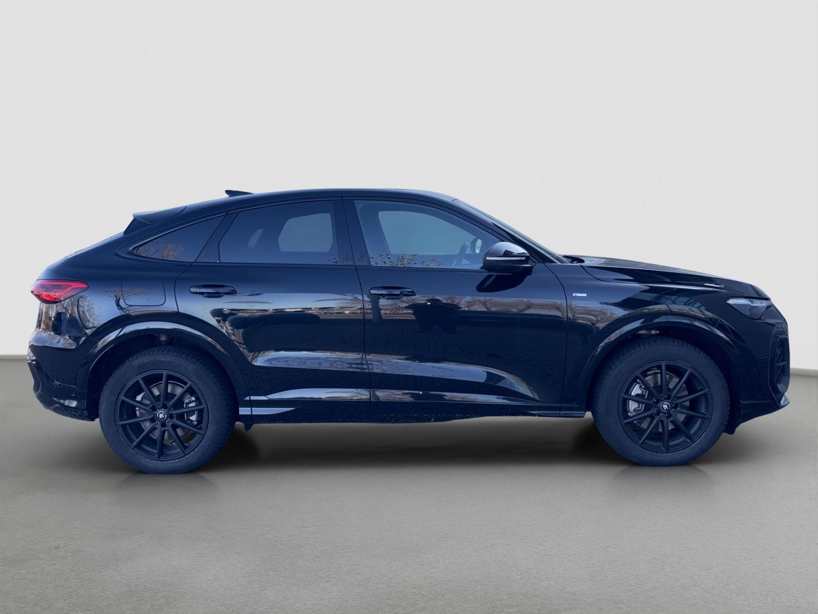 Audi Q5 - Bild 7