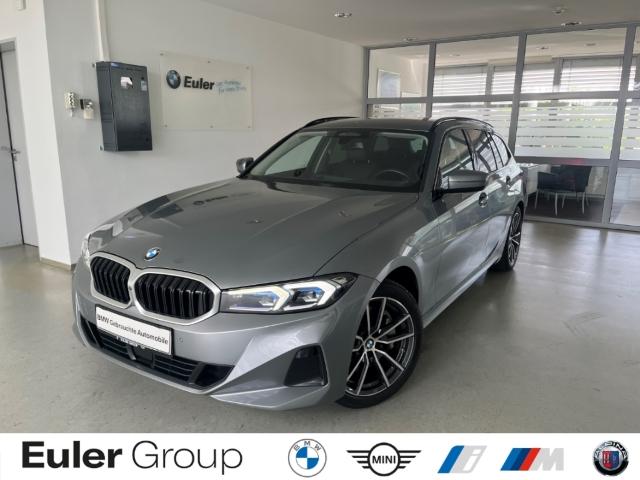BMW 330 D XDRIVE  ACC HUD AHK H/K Memory 360 LiCoPro
