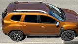 Dacia Duster SCe 115 LPG 2WD Prestige Prestige - Dacia Duster mit LPG-Antrieb: Geländewagen