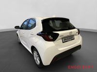 Mazda 2 Hybrid - Vorschau Bild 3