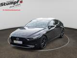 Mazda 3 SKYACTIV-X 2.0 M-Hybrid DRIVE SELECTION - Mazda 3: Skyactiv X