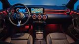 Mercedes-Benz e LIMOUSINE Facelift*11kW*Multibeam*Keyless*uvm. - Mercedes-Benz A 250 in Mannheim