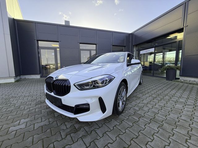 BMW 118 i M Sport