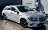 Mercedes-Benz CLA 180 - - gebrauchte Mercedes-Benz CLA 180 aus dem Jahr 2016