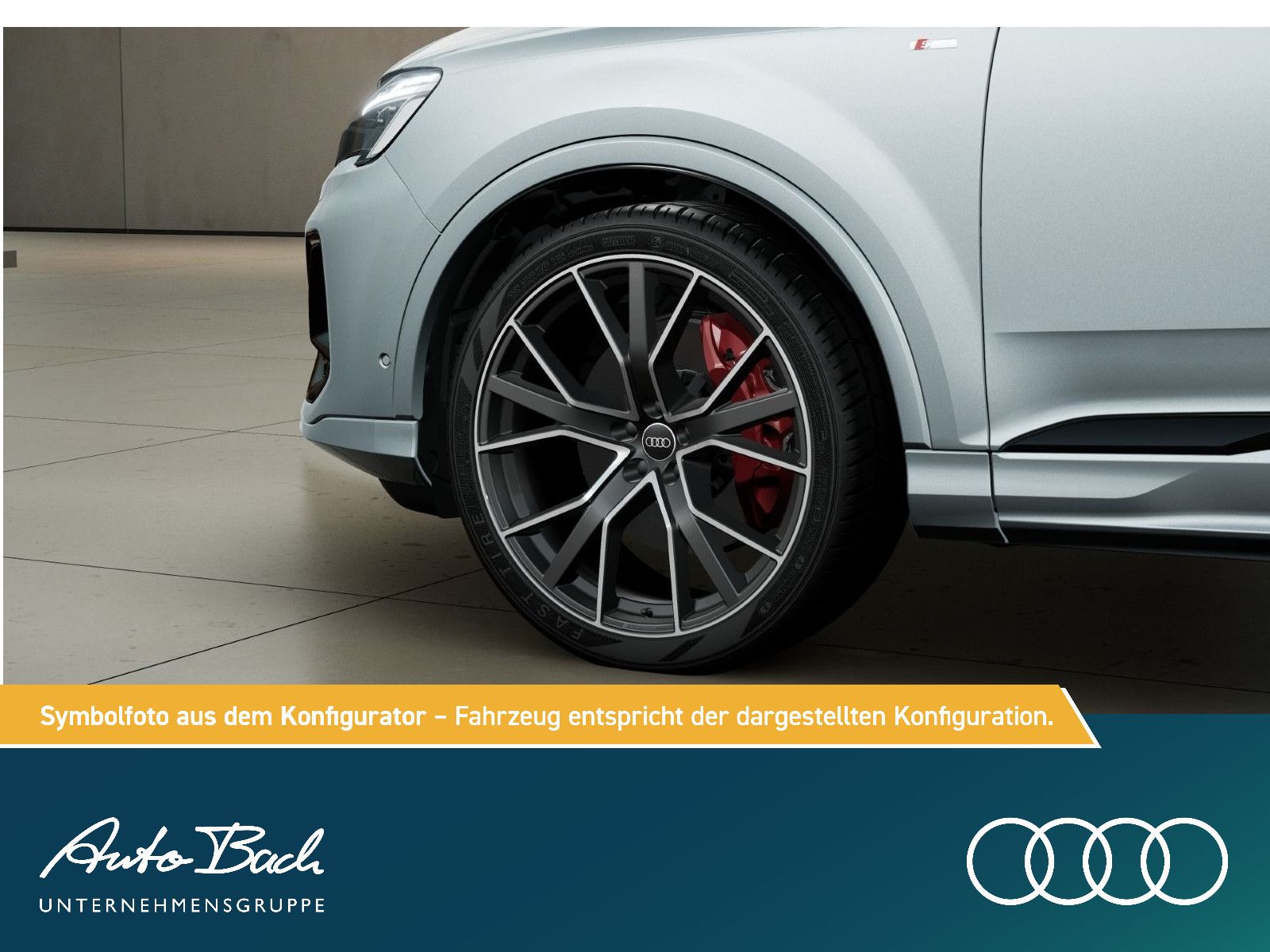 Audi Q7 - Bild 7