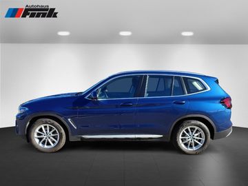 BMW X3 xDrive20d Head-Up HiFi DAB LED WLAN RFK Shz