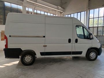 Citroen Jumper - 9
