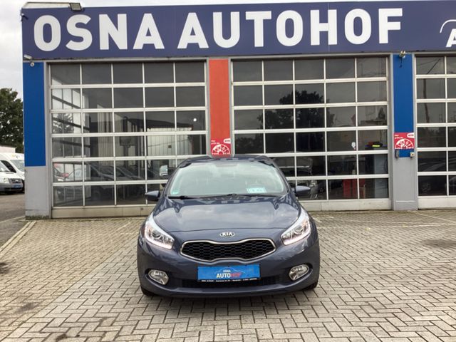 Kia cee'd / Ceed..1.4 *KLIMA*STZH*EUR 5 *