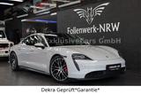 Porsche Taycan 4 S*Matrix*ACC*Pano*Luft* - Porsche Taycan in Düsseldorf