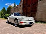 Porsche 964 Carrera 2 - Porsche 964: Carrera