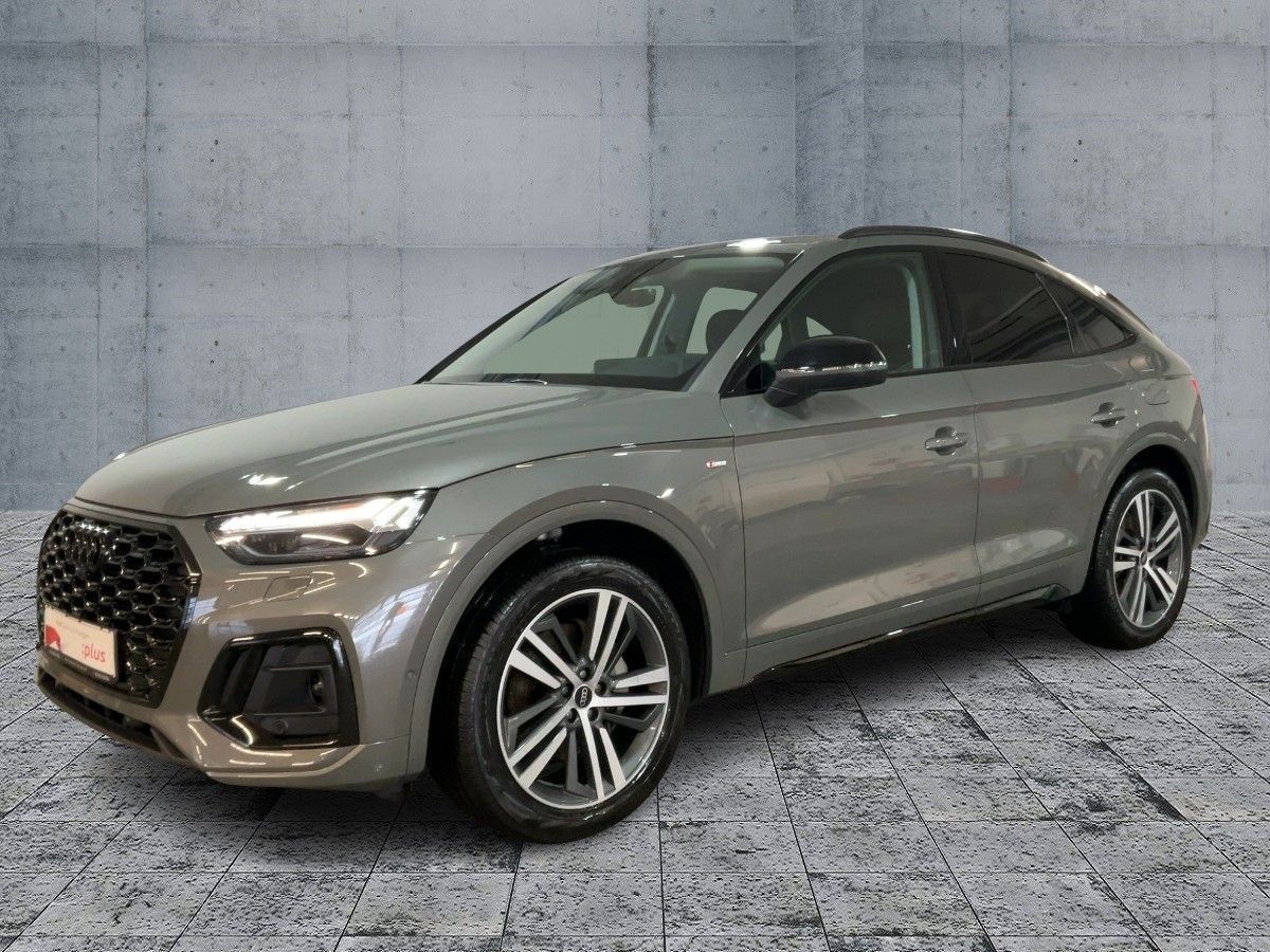 Audi Q5 - Bild 2