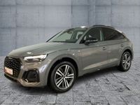 Audi Q5 - Vorschau Bild 2