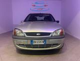Ford FORD Fiesta 1.2i 16V cat 5 porte Ghia - gebrauchte Ford Fiesta aus dem Jahr 2000