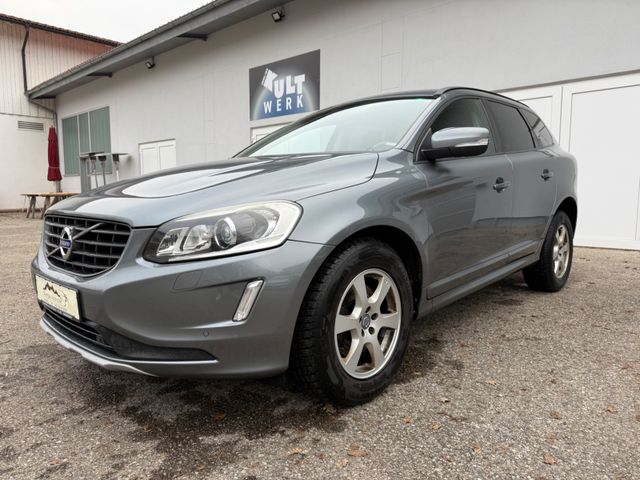 Volvo XC 60 XC60 Kinetic 2WD EU6