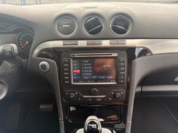 Ford Galaxy Titanium 2.0 Automatik|7-Sitze|Memory