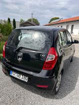 Hyundai i10 1.1 Classic Classic - Hyundai i10 von privat
