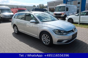Volkswagen Golf - 7