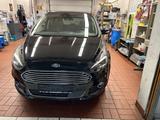 Ford S-Max Titanium Automatik Pano Leder - Ford S-Max Gebrauchtwagen in Chemnitz