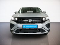 Volkswagen T-Cross - Vorschau Bild 3