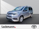 Toyota Proace City Verso L2 Team D *Navi*7-Sitzer*AHK* - Toyota Proace City: Automatik