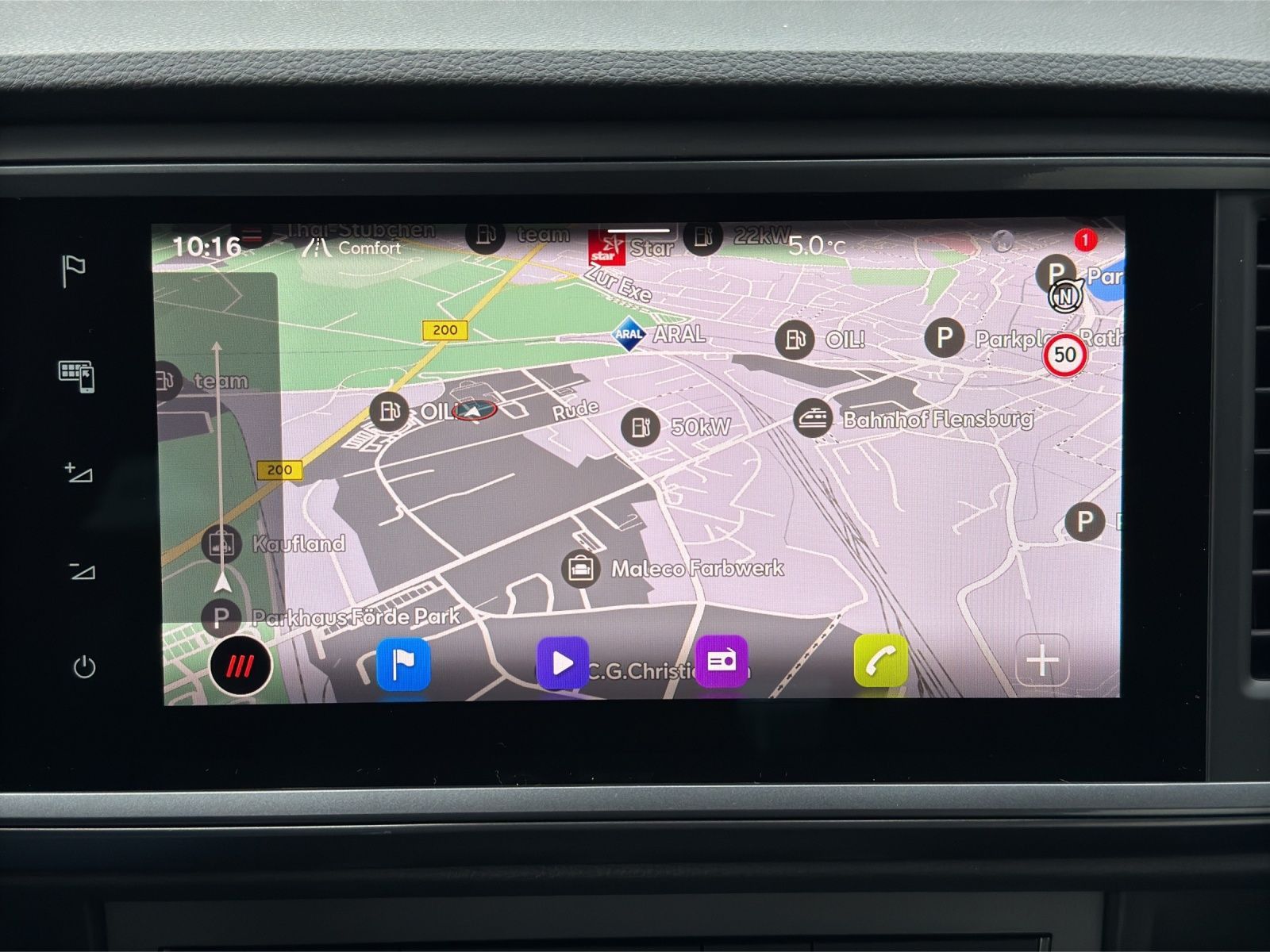 Cupra Ateca - Bild 11