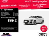 Audi S3 Sportback 333PS  #AKTION# FREI-KONFIGURIERBAR