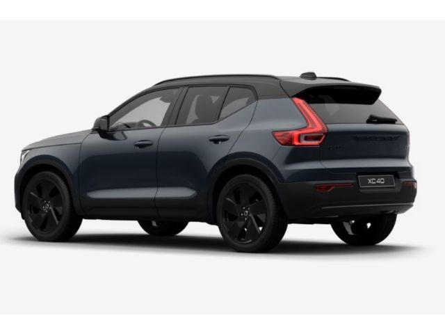 Volvo XC40 B3 Plus Black Edition 360Grad Seiten- u. He imagem 2