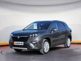 Suzuki S-Cross NEUES MOD!/ COMFORT/NAVI/SITZHEIT/MET.. - Suzuki (SX4) S-Cross in Leipzig
