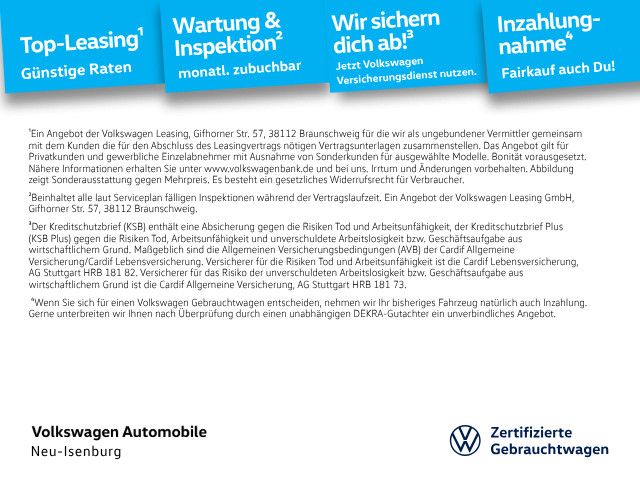 Volkswagen Golf - Bild 2