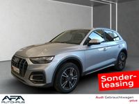 Audi Q5 - Vorschau Bild 1