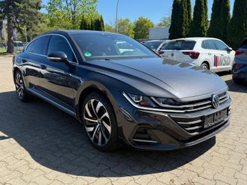 Volkswagen Arteon - 3