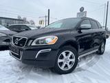 Volvo XC60 R-Dsgn D5 AWD/Standhei./SHZ/PANO/AHK - Volvo XC60 Gebrauchtwagen in Bielefeld