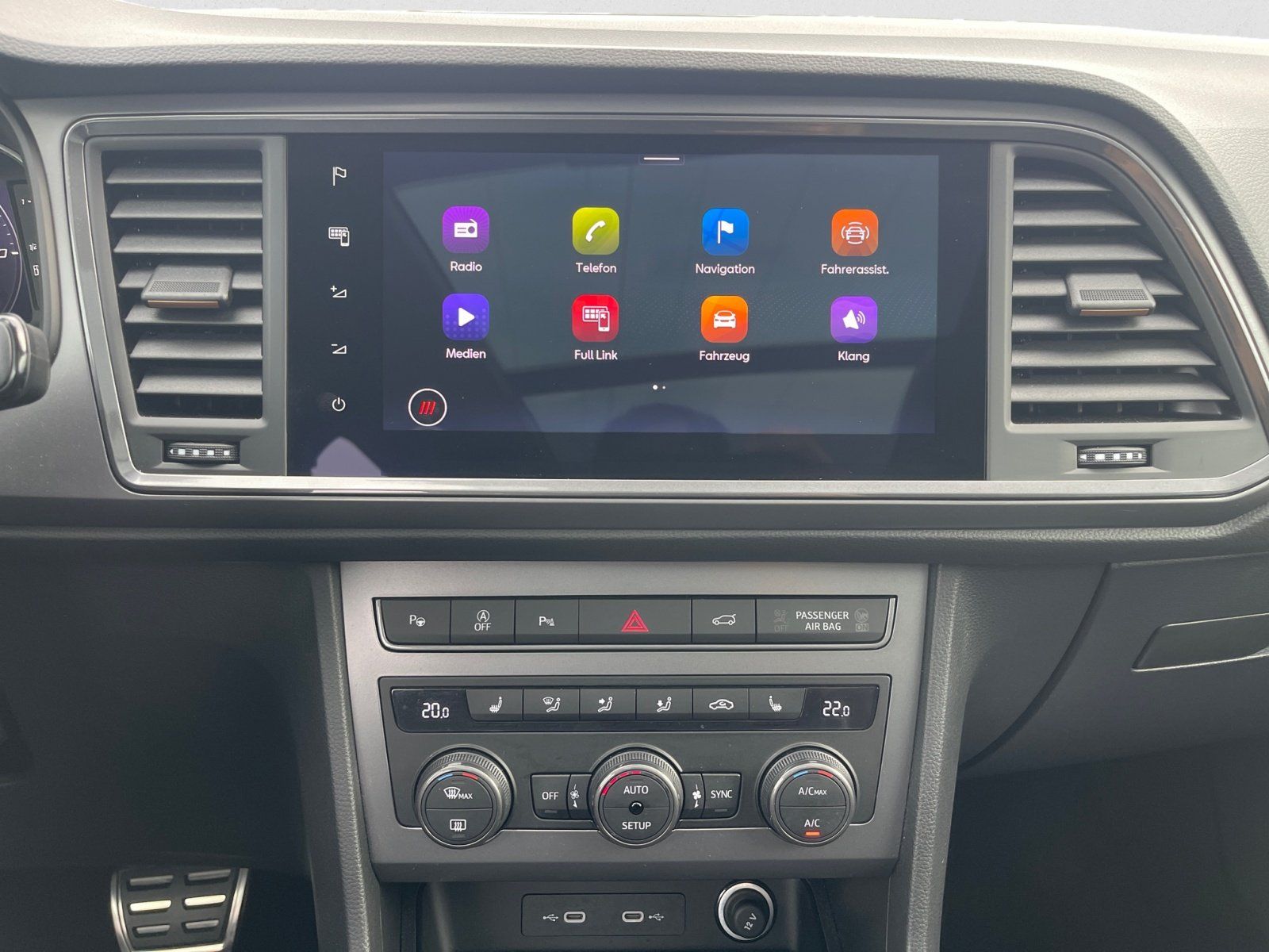 Cupra Ateca - Bild 12