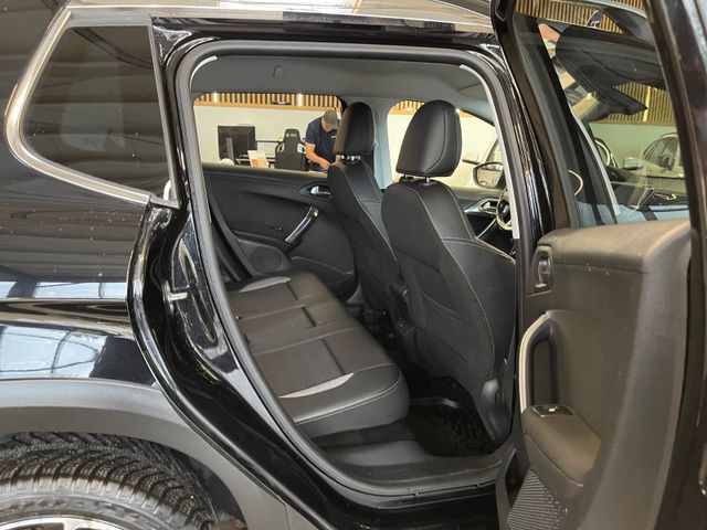 MYAUTOCENTER – Gebraucht- und Jahreswagen mit Werkstattservice in Pfaffenhofen Peugeot 2008 Allure *1. Hand*Kamera*Klima*Navi*SHZ*