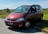 Ford Galaxy 1,9 TDI Turbolader Neu - Ford Galaxy: 1.9