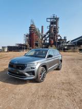 Skoda Kodiaq 2.0 TSI DSG 4x4 RS, Optional mit 21" SR - Skoda Kodiaq in Hagen