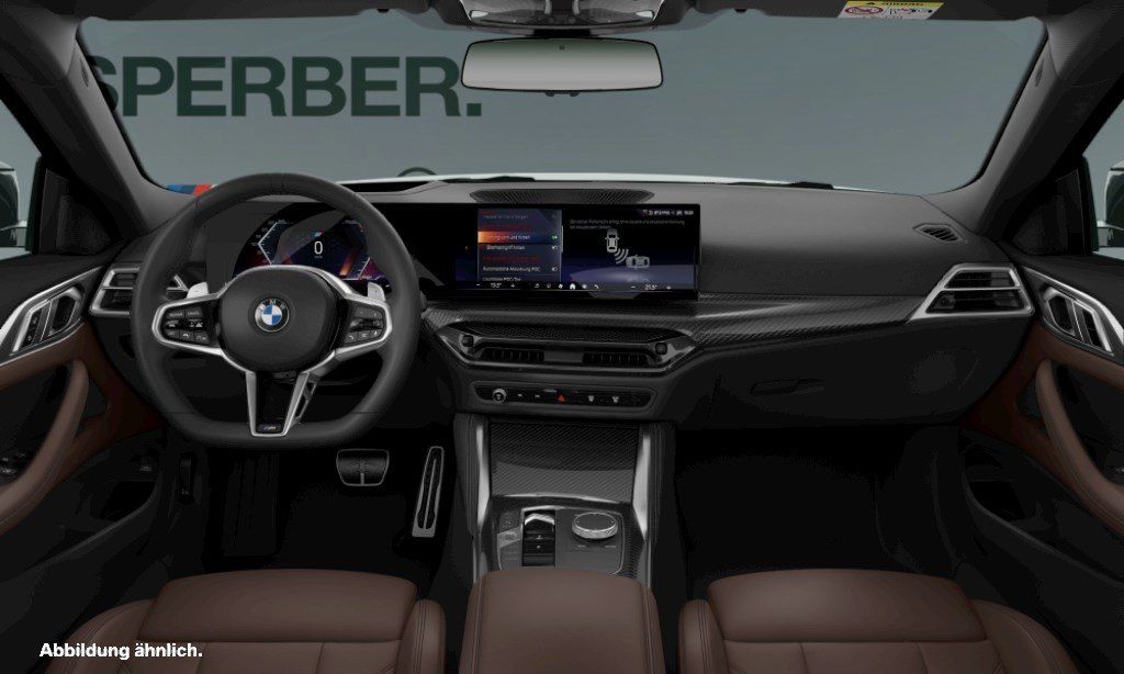 BMW 420 - Bild 3