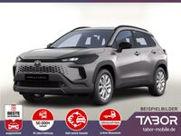 Toyota Corolla Cross - Vorschau Bild 1