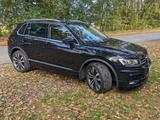 Volkswagen Tiguan 2.0 TDI SCR DSG 4MOTION Highline