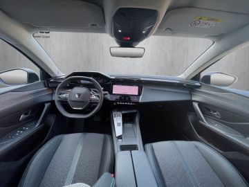 Peugeot 308 - 12