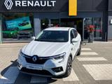Renault Arkana Zen TCe 140 EDC - Renault Arkana: Zen
