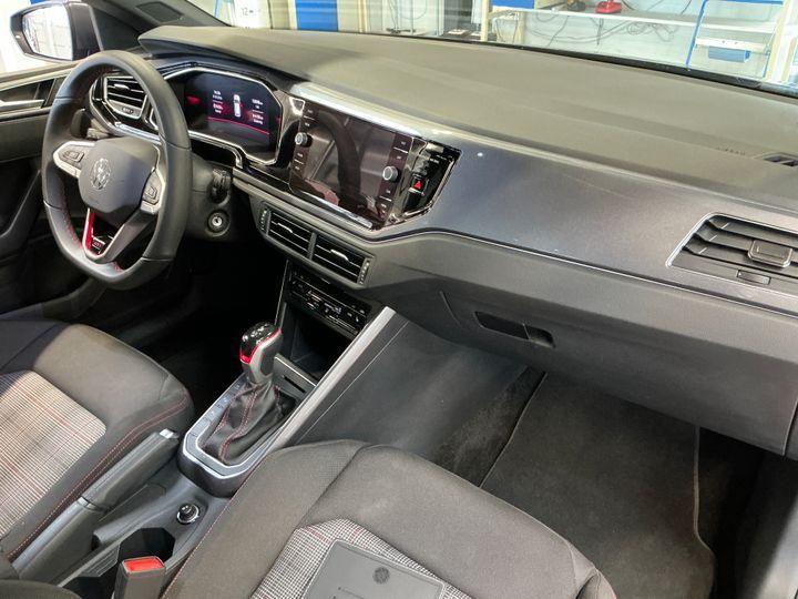 Volkswagen Polo GTI IQ-LIGHT/ACC/CARPLAY/SIDE/PARK-ASSIST, миниатюра 6