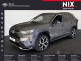 Toyota RAV4 2.5 Plug-in-Hybrid LED KAMERA ALLWETTER - Toyota RAV 4 Gebrauchtwagen in Frankfurt